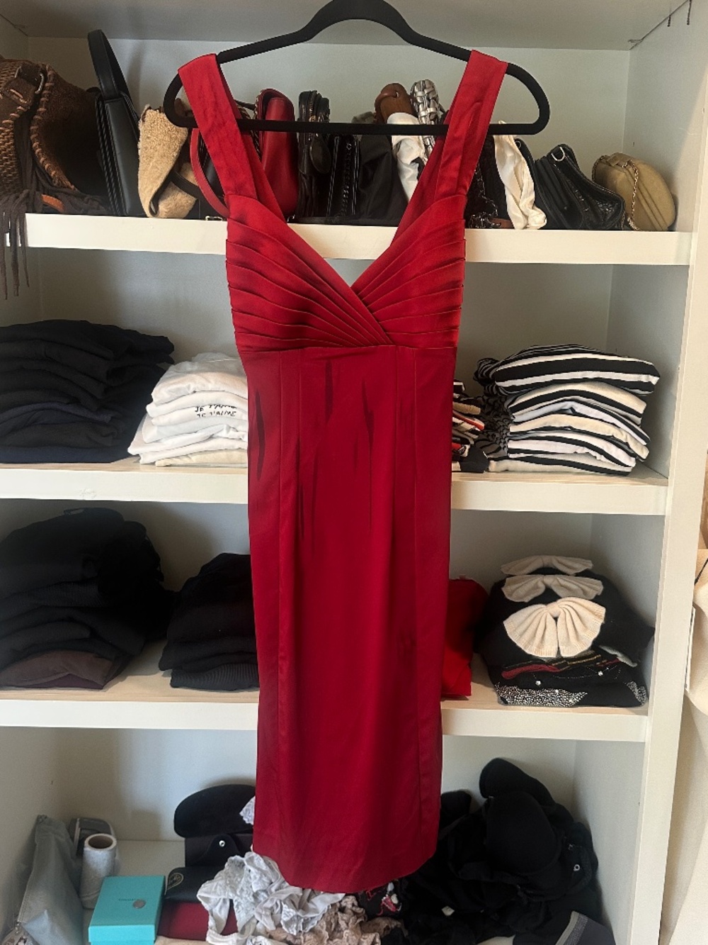 Calvin Klein Siren Dress